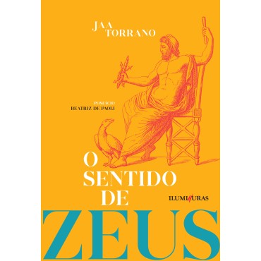 O SENTIDO DE ZEUS