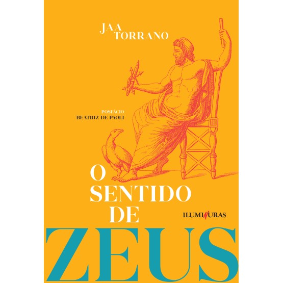 O SENTIDO DE ZEUS