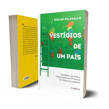 VESTÍGIOS DE UM PAÍS