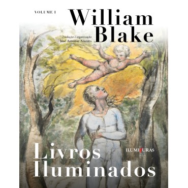 LIVROS ILUMINADOS: Volume I