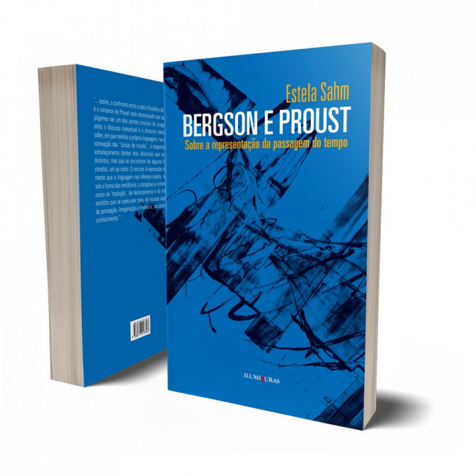 BERGSON E PROUST 