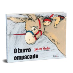 BURRO EMPACADO, O