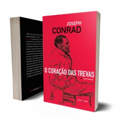 O CORAÇÃO DAS TREVAS