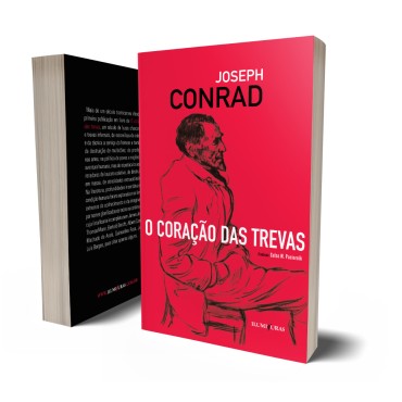 O CORAÇÃO DAS TREVAS