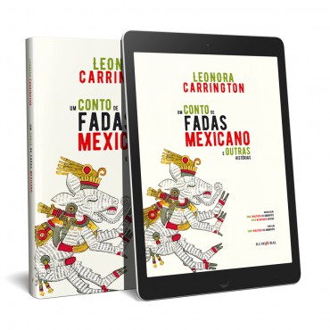 UM CONTO DE FADAS MEXICANO