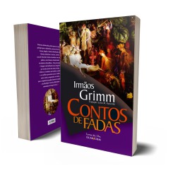 CONTOS DE FADAS
