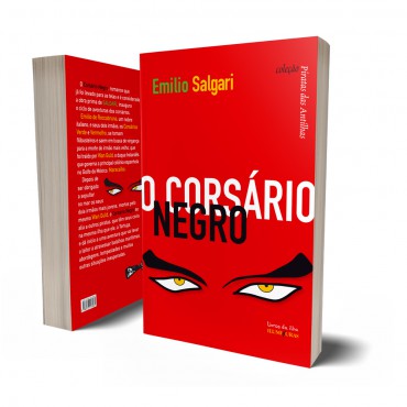 CORSÁRIO NEGRO, O