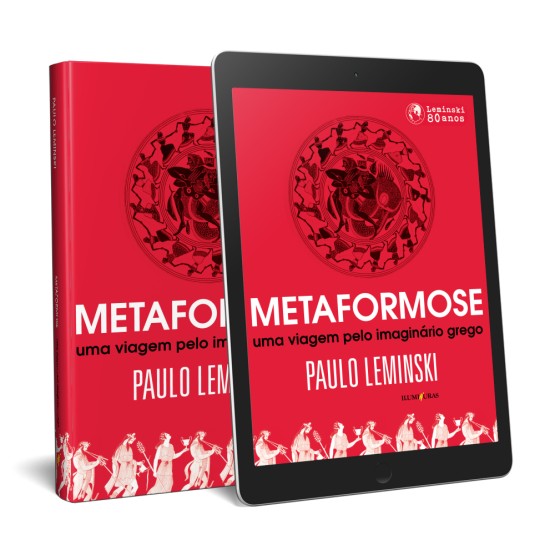 METAFORMOSE