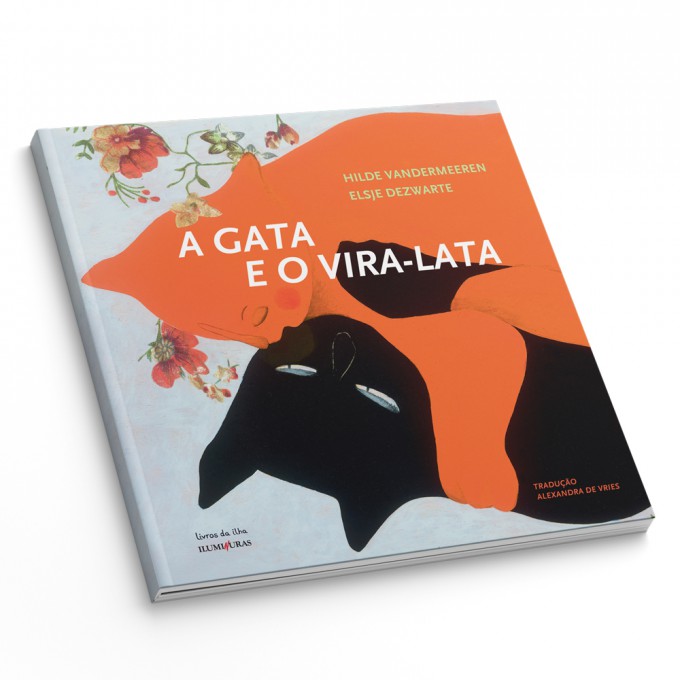 GATA E O VIRA-LATA, A