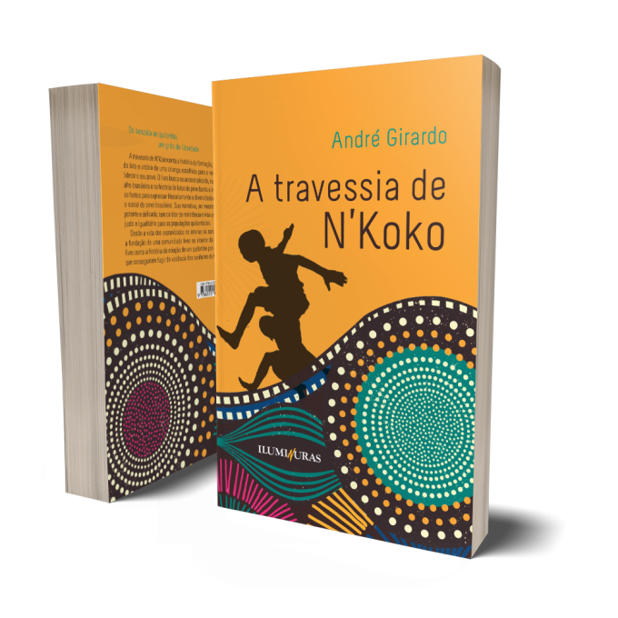 A TRAVESSIA DE N'KOKO