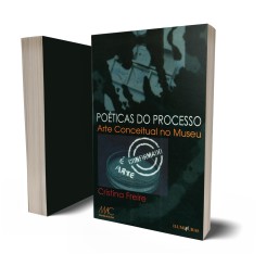 POÉTICAS DO PROCESSO