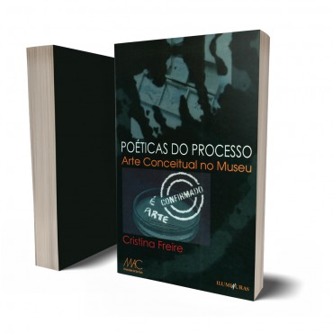 POÉTICAS DO PROCESSO