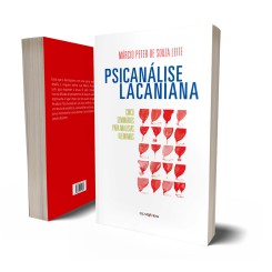 PSICANÁLISE LACANIANA