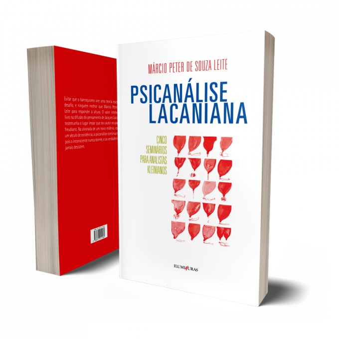 PSICANÁLISE LACANIANA