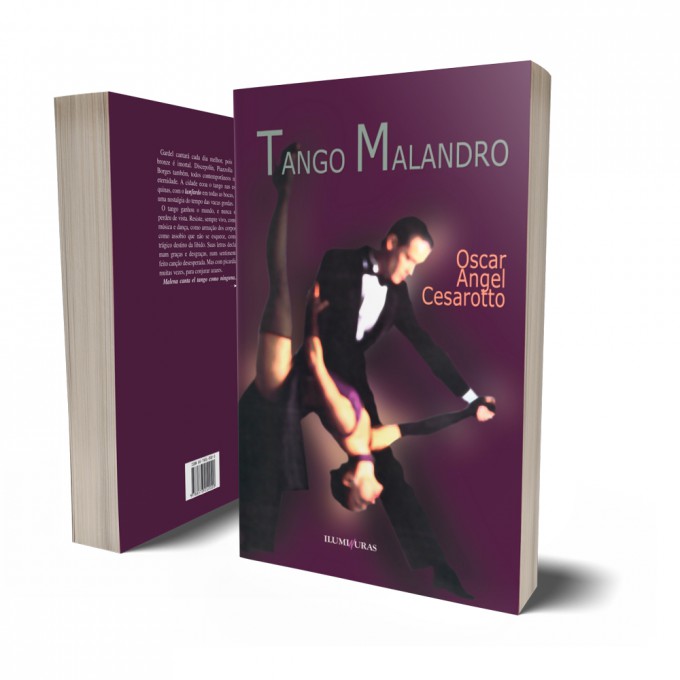 TANGO MALANDRO