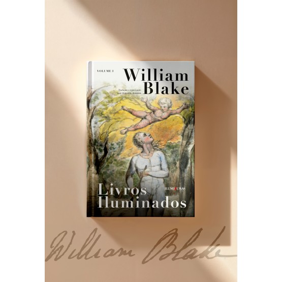 LIVROS ILUMINADOS: Volume I