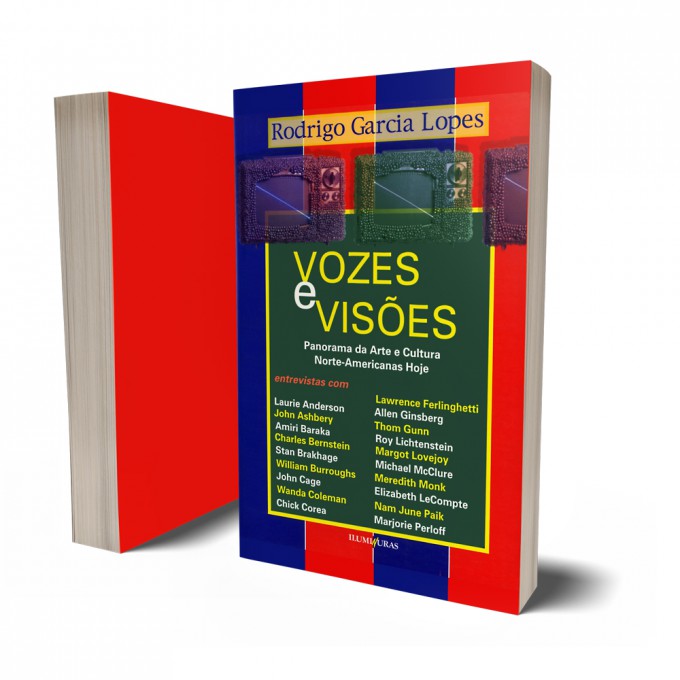 VOZES E VISÕES