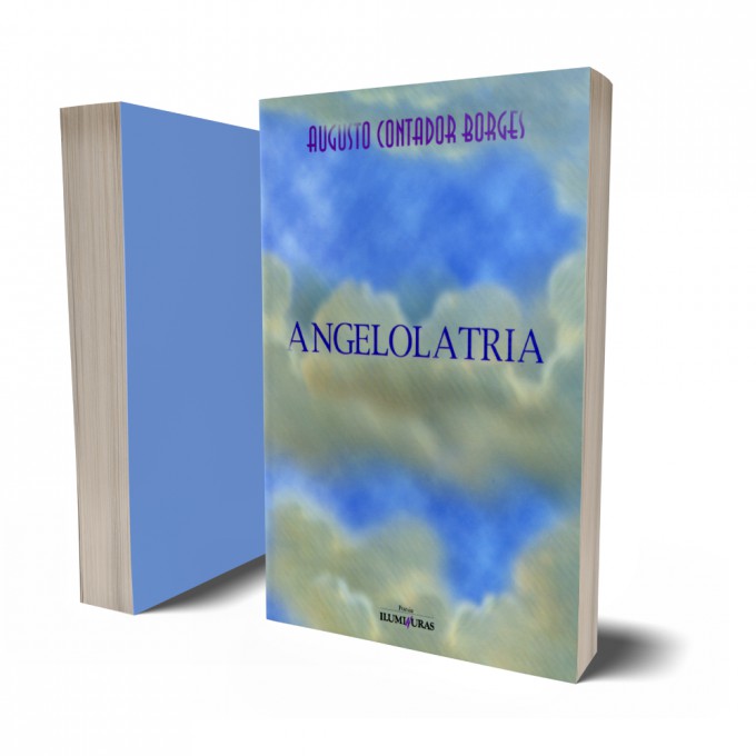 ANGELOLATRIA