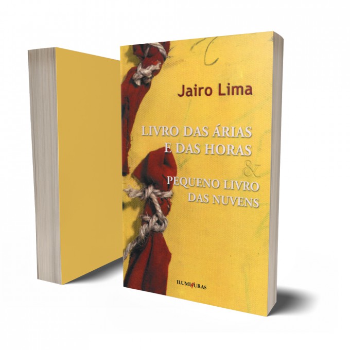 LIVRO DAS ÁRIAS E DAS HORAS