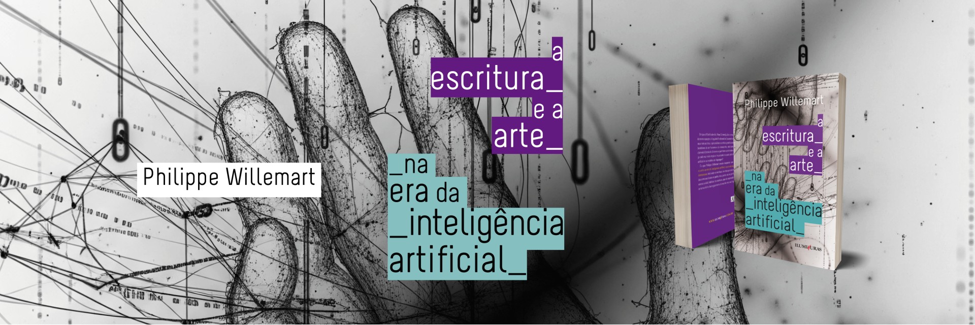 A Escritura e a Arte na Era da Inteligência Artificial