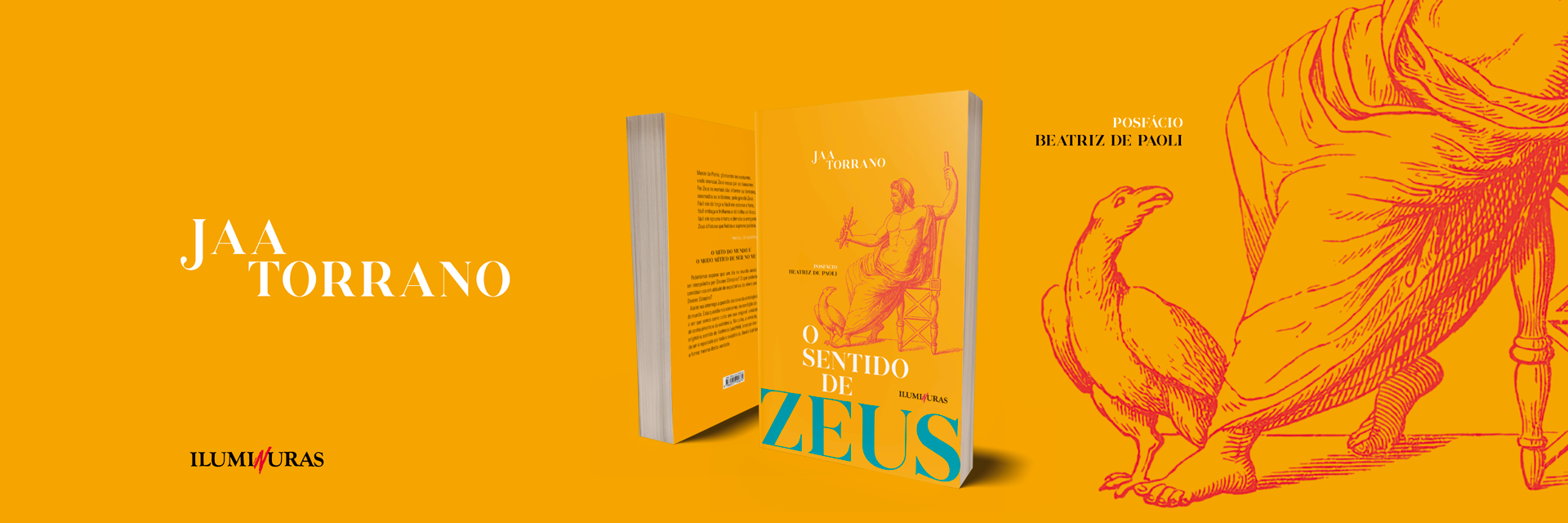 SENTIDO DE ZEUS
