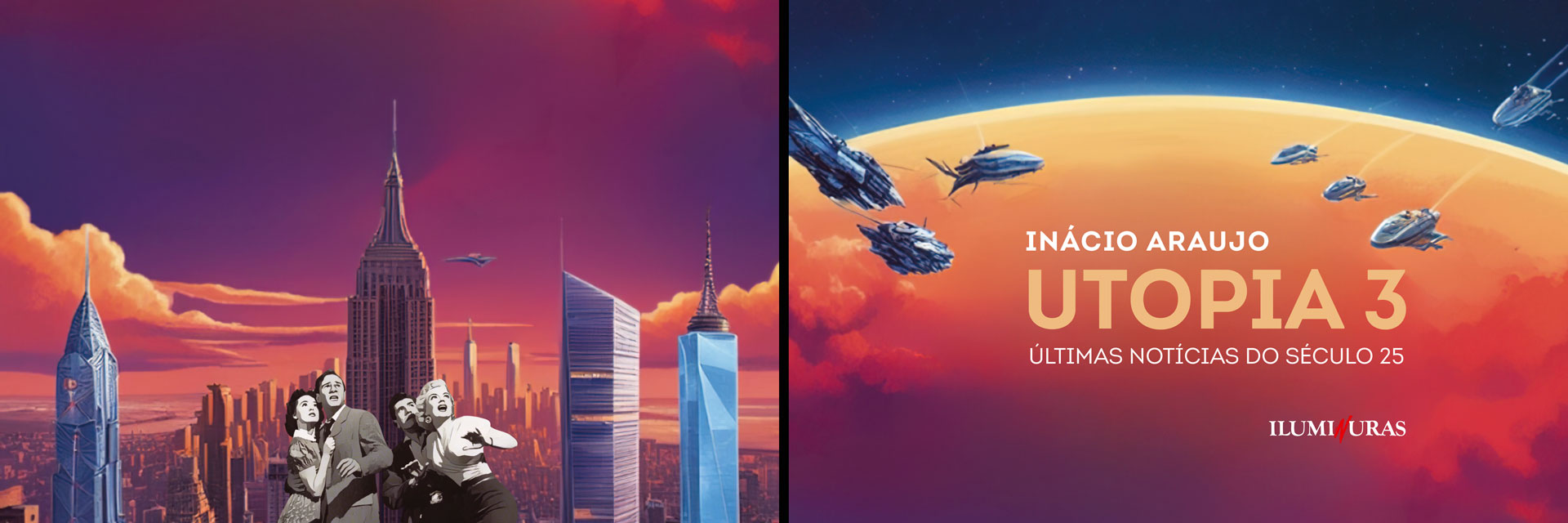Utopia 3