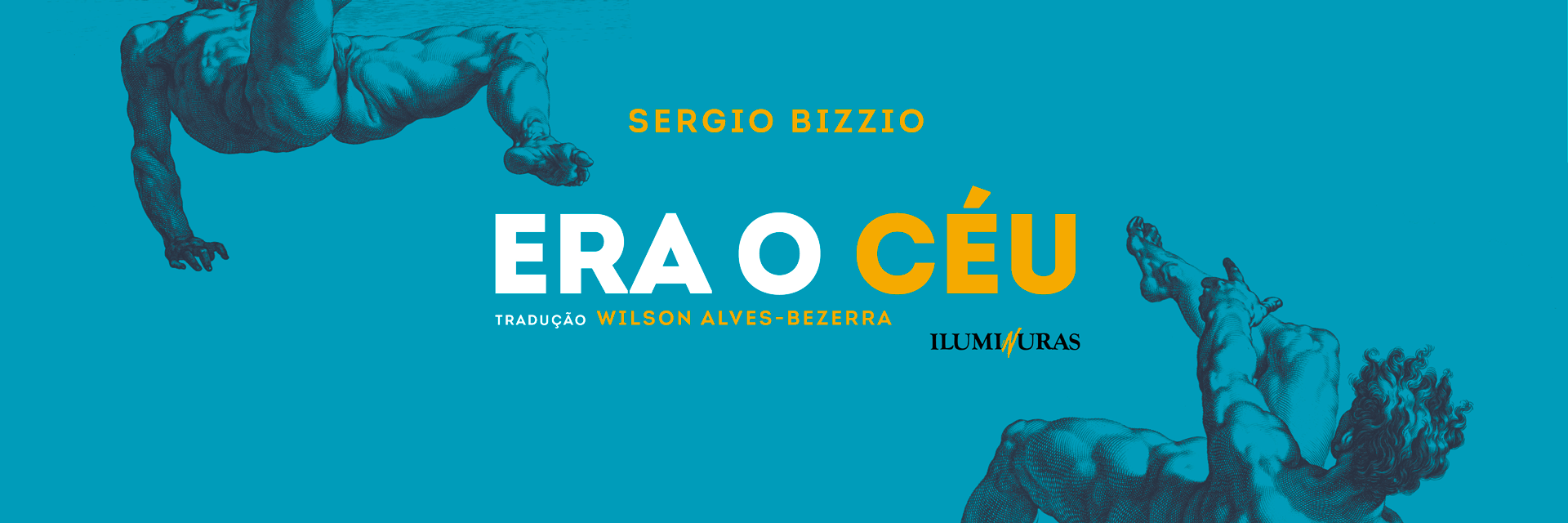 Era o céu