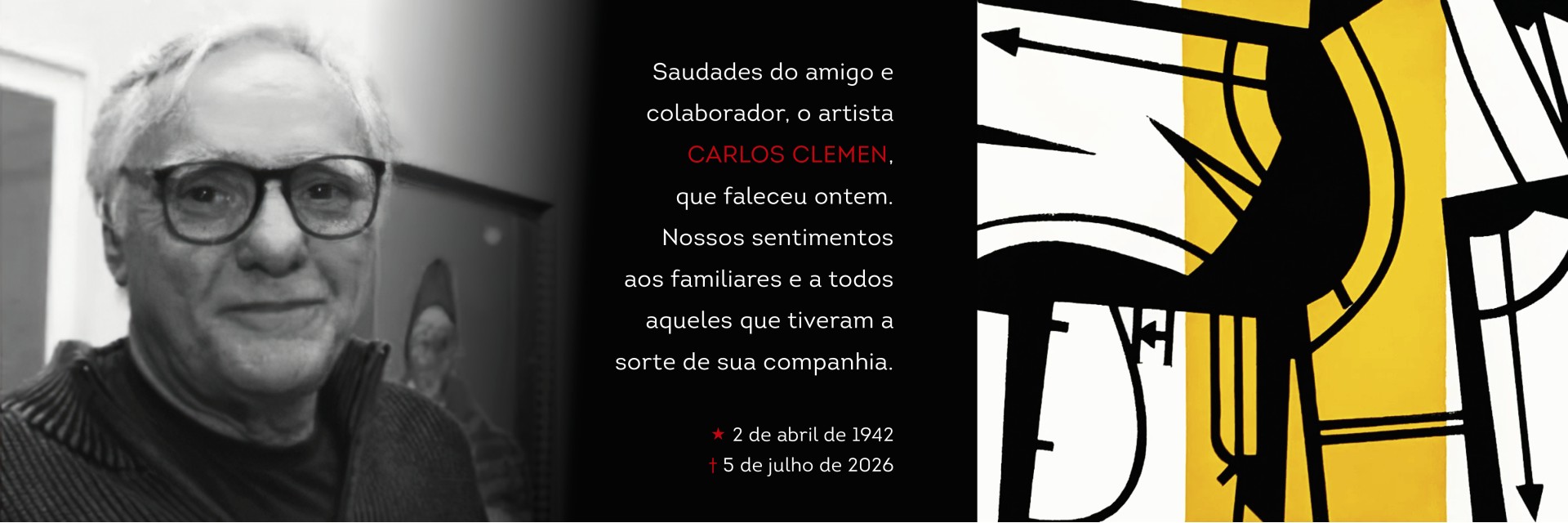 Carlos Clemen