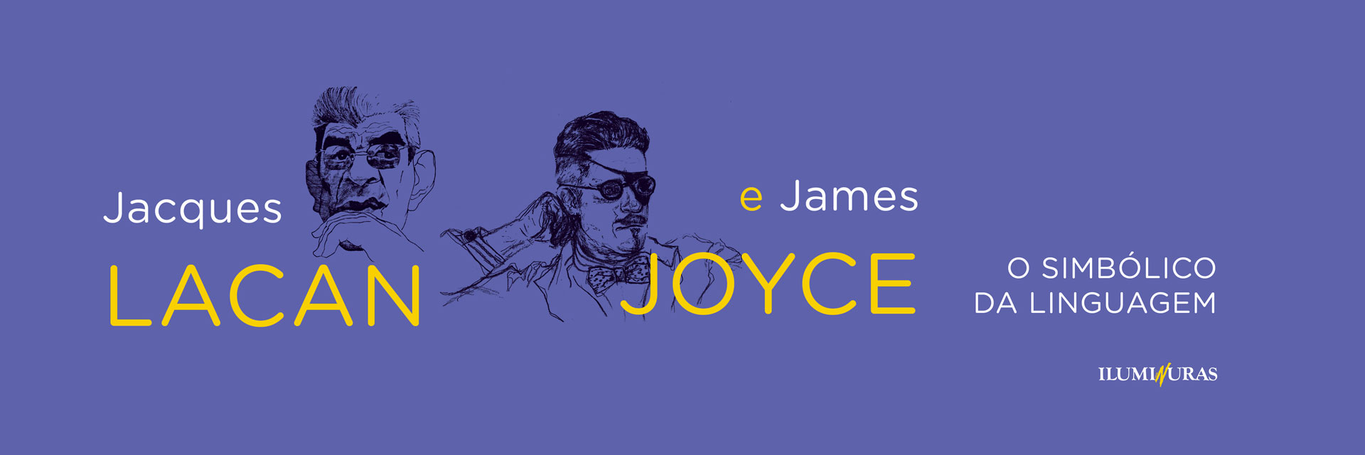 Jacques Lacan e James Joyce