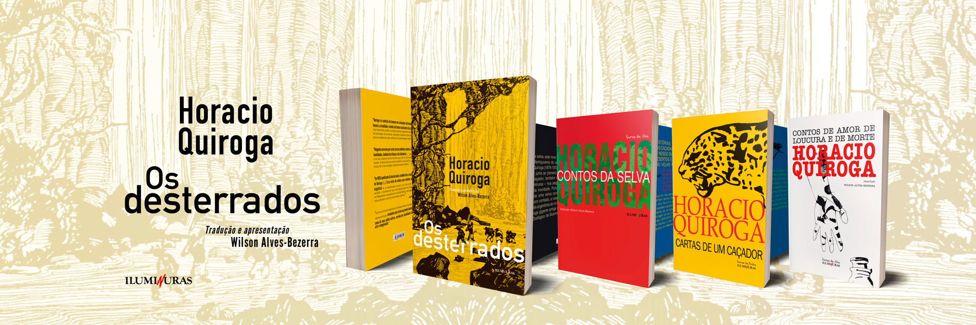 Os desterrados