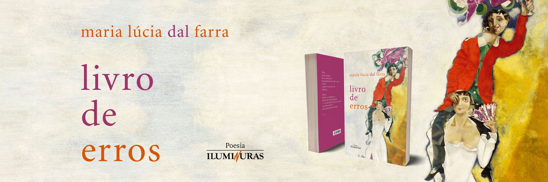 LIVRO DE ERROS