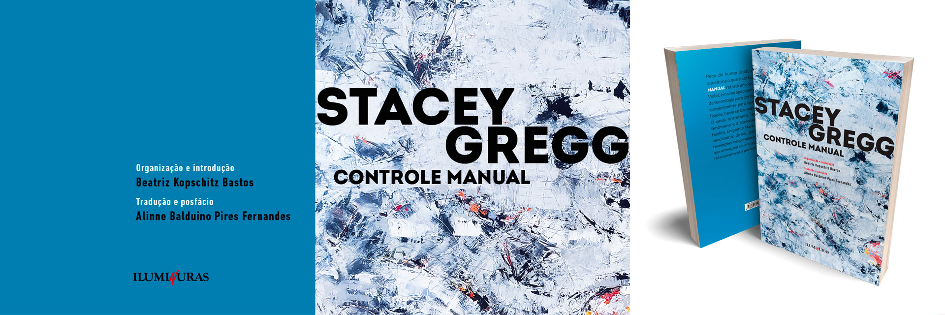 Controle manual