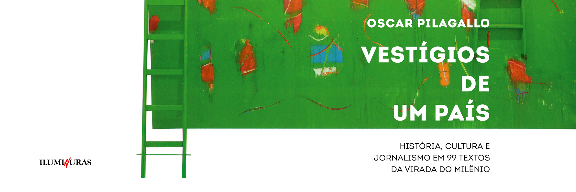 Vestigios