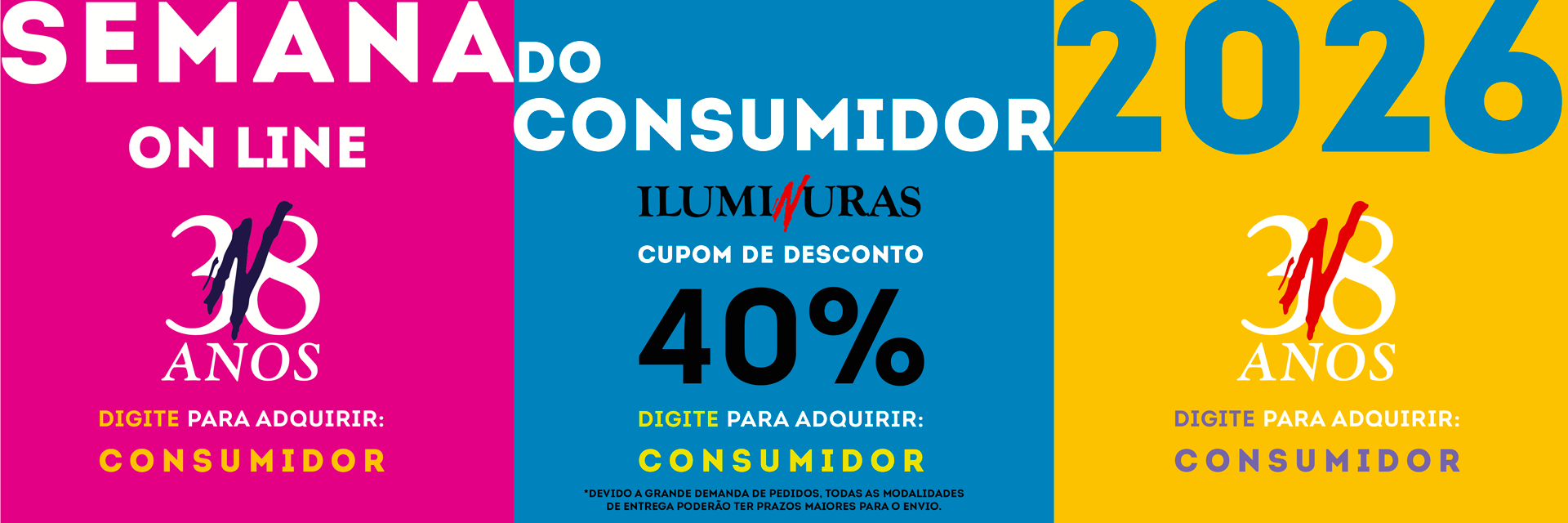 CONSUMIDOR