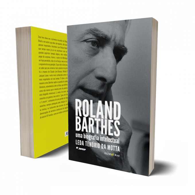 ROLAND BARTHES