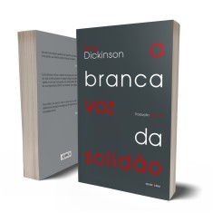 BRANCA VOZ DA SOLIDÃO, A