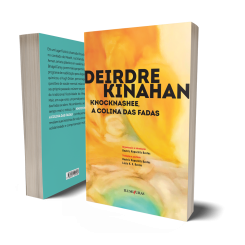KNOCKNASHEE, A COLINA DAS FADAS