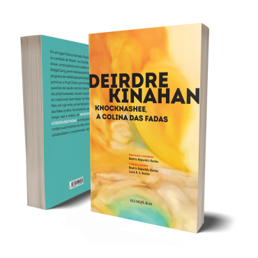 KNOCKNASHEE, A COLINA DAS FADAS