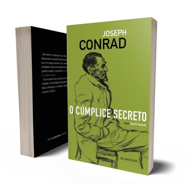 O CÚMPLICE SECRETO