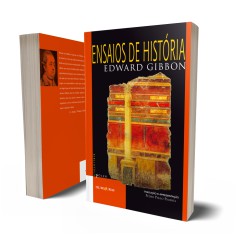 ENSAIOS DE HISTÓRIA