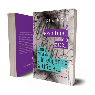 A ESCRITURA E A ARTE NA ERA DA INTELIGÊNCIA ARTIFICIAL