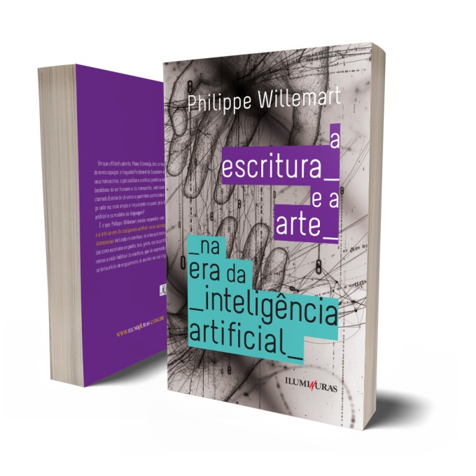 A ESCRITURA E A ARTE NA ERA DA INTELIGÊNCIA ARTIFICIAL