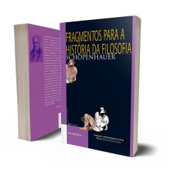 FRAGMENTOS PARA A HISTÓRIA DA FILOSOFIA