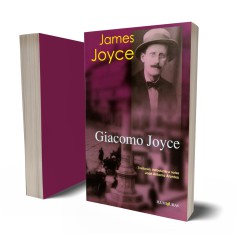 GIACOMO JOYCE