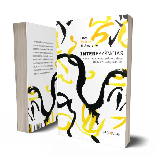 INTERFERÊNCIAS