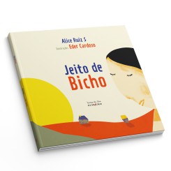 JEITO DE BICHO