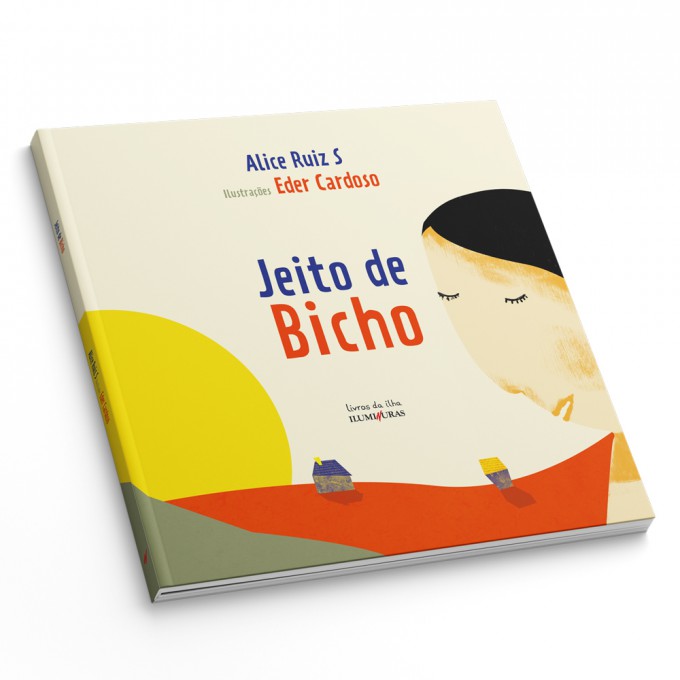 JEITO DE BICHO