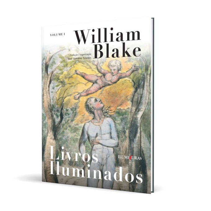 LIVROS ILUMINADOS: Volume I