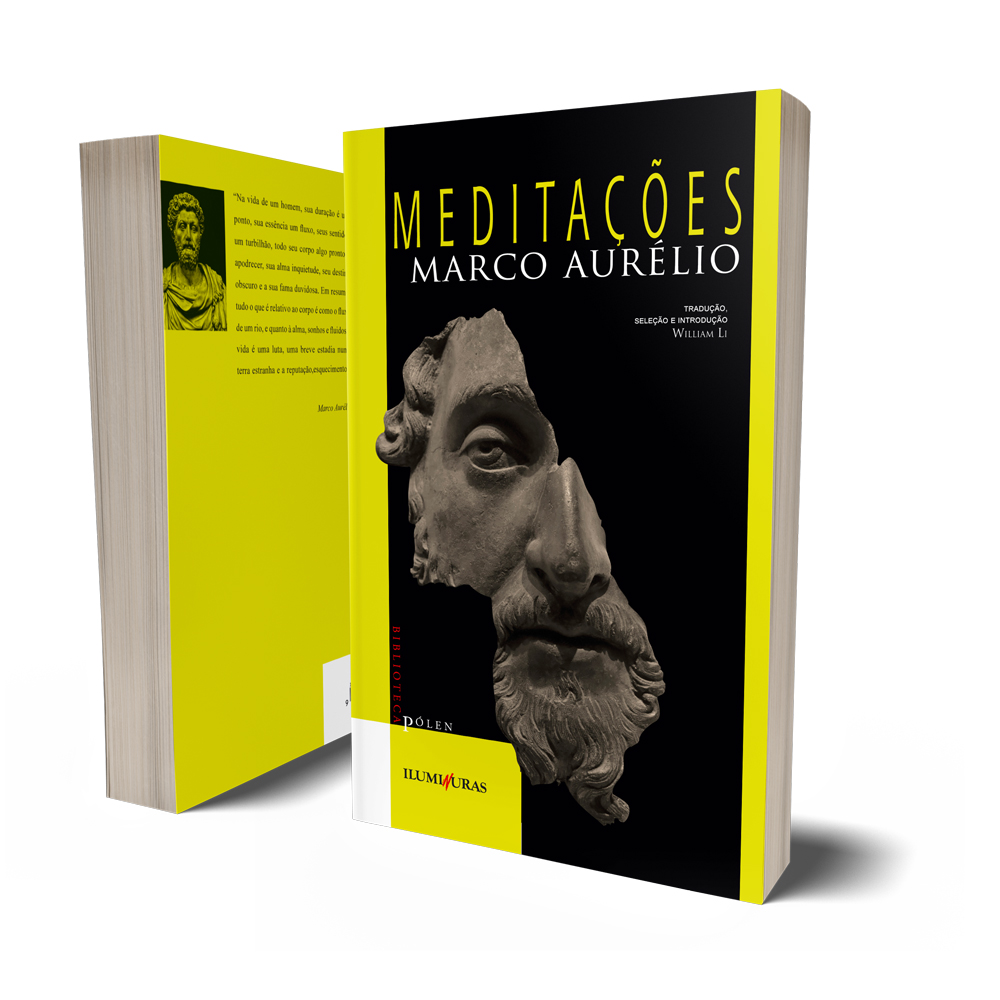 Discussão - Meditações de Marco Aurélio