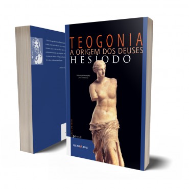 TEOGONIA